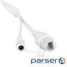 Зовнішня IP камера GV-182-IP-FM-COA40-30 POE 4MP (Lite)