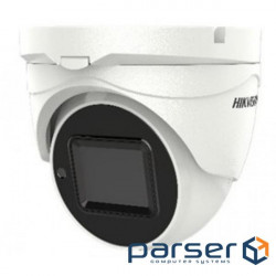 Камера відеоспостереження Hikvision DS-2CE56H0T-IT3ZF (2.7-13)