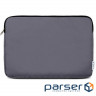 Laptop case Vinga 15-16" NS150 Gray Sleeve (NS150GR)