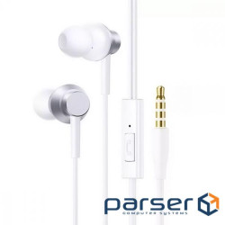 Навушники BASEUS Encok HZ11 White (A00164200213-Z1)