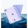 Чохол для планшета BeCover Tri Fold Hard Apple iPad Pro 11" M4 2024 Purple (711729)