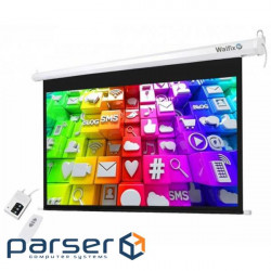 Екран моторизований Walfix 120