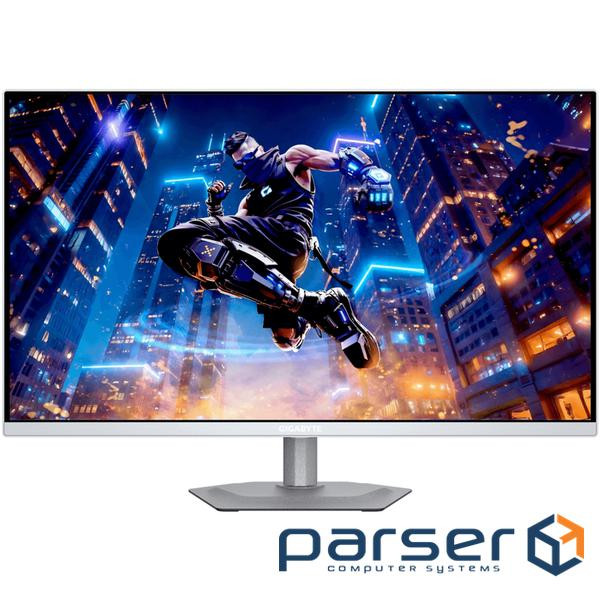 Монітор GIGABYTE MO27Q2A ICE OLED Gaming Monito