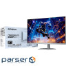 Монітор GIGABYTE MO27Q2A ICE OLED Gaming Monito