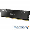 Модуль пам'яті LEXAR Thor DDR4 3200MHz 32GB Kit 2x16GB (LD4BU016G-R3200GDXG)