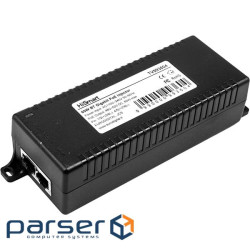 Інжектор PoE 1000M, 60 Вт (POE-006)