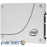 SSD INTEL D3-S4610 480GB 2.5" SATA (SSDSC2KG480G801)