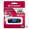 Transcend JetFlash 790 128GB USB Drive (TS128GJF790K)