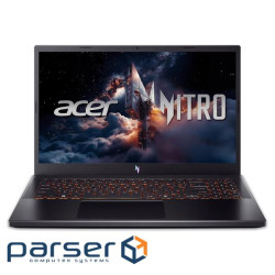 Ноутбук Acer Nitro V 15 ANV15-52 15.6 FHD IPS, Intel 7-240H, 16GB, F512GB, NVD5050-8, (NH.QZ7EU.011)