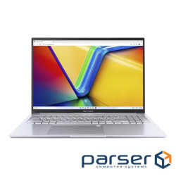 Ноутбук ASUS Vivobook 16 OLED M1605NAQ-SH056 (90NB1832-M00200)