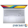 Ноутбук ASUS Vivobook 16 OLED M1605NAQ-SH056 (90NB1832-M00200)