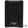 Portable Hard Disk ADATA HD650 1TB USB3.1 Black (AHD650-1TU31-CBK)
