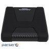 Portable Hard Disk ADATA HD650 1TB USB3.1 Black (AHD650-1TU31-CBK)