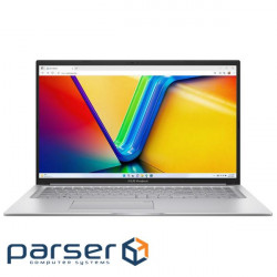 Ноутбук (портативний комп'ютер ) X1704ZA CI5-1235U 17