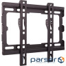 Кріплення для телевізора HiSmart 23"-43" (HS083311) HiSmart 23"-43" (HS083311)