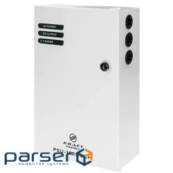 Источник бесперебойного питания Kraft PSU-1205/8CH