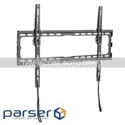 Кріплення ТВ з кутом нахилу 2E Uckanmu 37- 80 45кг (2ELPECO3780TILT)