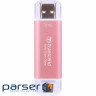 Портативний диск SSD TRANSCEND ESD310 2TB USB3.2 Gen2 Pink (TS2TESD310P)