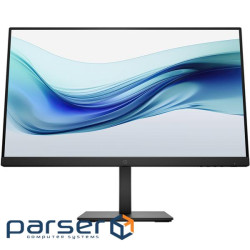 TFT 23.8" HP S3 Pro 324pe, IPS, 100Hz, VGA, HDMI, DP,HAS, Pivot, чорний (B1GM5AA)