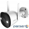IP-камера IMOU Bullet 2E 4MP (IPC-F42FP-D)