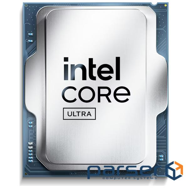 Процесор INTEL Core Ultra 7 265K (BX80768265K)