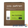 Тонер-картридж Patron KYOCERA TK-1170 GREEN Label (PN-TK1170GL)