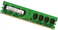 RAM Samsung M378T5663QZ3-CF7SI DDR2 DIMM 2Gb 800MHz