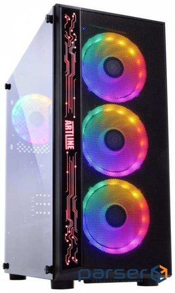 Персональний комп'ютер ARTLINE Gaming X36 (X36v23Win)