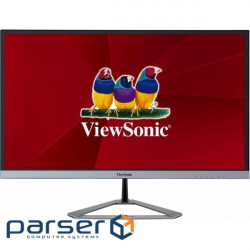 Монитор Viewsonic VX2476-SMHD (VS16510)