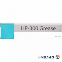Мастило для термоплівок HP-300/10г високотемпературне VTC