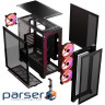 Корпус MODECOM Volcano Expanse S Apex ARGB Midi Black (AT-EXPANSE-SG-10-000000)