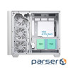 Корпус FSP M580 White (M580-WP)