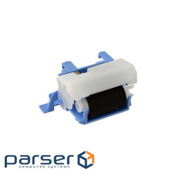 Ролик відділення паперу HP LJ Enterprise M607/608/609/652/653/681/682 Welldo (RM2-6772-WD1)