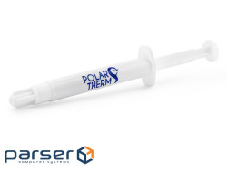 Термопаста Polartherm X-8 5g (PT-X8-005)