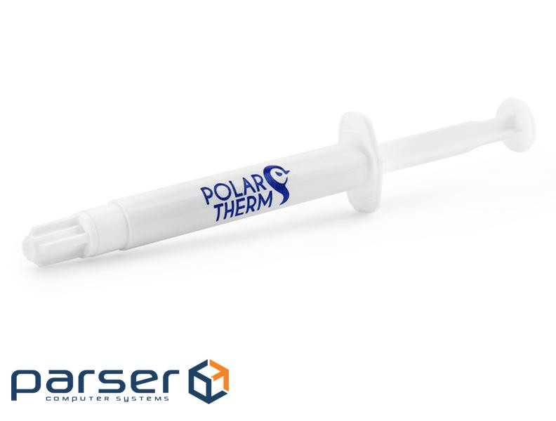 Термопаста Polartherm X-8 5g (PT-X8-005)