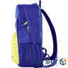 Рюкзак HP Campus Blue (7J596AA)