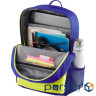 Рюкзак HP Campus Blue (7J596AA)