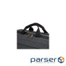 Сумка для ноутбука Case Logic 15.6 Era Laptop Bag ERALB-116 Obsidian 38,5x26,5х3,1см (3205340)