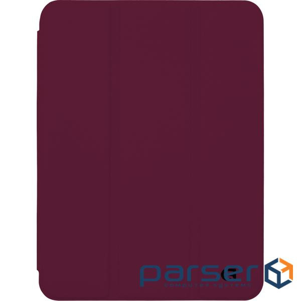 Чохол до планшета Armorstandart Smart Fold Pen iPad mini 2024 / mini 6 Plum (ARM82832)