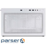 Корпус 1STPLAYER X4-M-2F1P-W-1F1-W-WH White (X4-M-WH-2F1P-W-1F1-W)