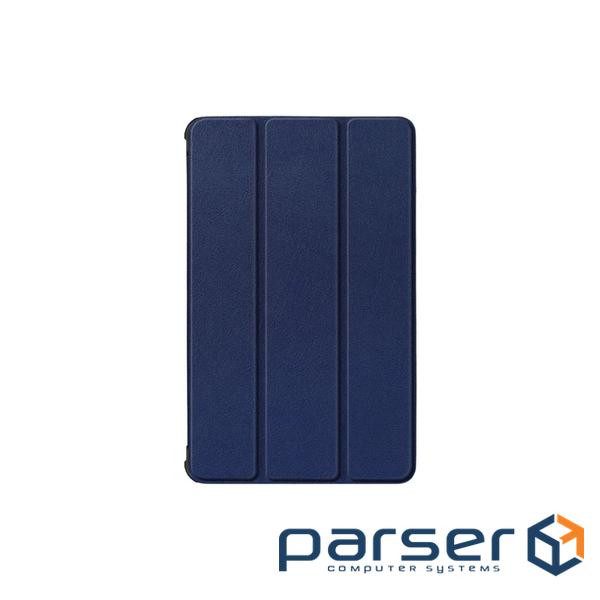 Чохол до планшета Armorstandart Smart Case Samsung Tab S11 (SM-X730/X736) Blue (ARM88049)