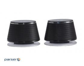 Акустична система V620 USB Black F&D (V-620 black)