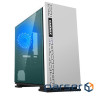 Корпус GAMEMAX H605 Expedition White (EXPEDITION WT)