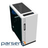 Корпус GAMEMAX H605 Expedition White (EXPEDITION WT)