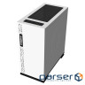 Корпус GAMEMAX H605 Expedition White (EXPEDITION WT)