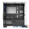 Корпус GAMEMAX H605 Expedition White (EXPEDITION WT)