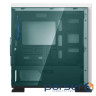 Корпус GAMEMAX H605 Expedition White (EXPEDITION WT)