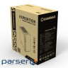 Корпус GAMEMAX H605 Expedition White (EXPEDITION WT)