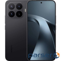Смартфон Xiaomi 17T Pro 12/512GB Black 2602EPTC0G (2602EPTC0G 12/512GB Black)