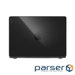 Чохол до ноутбука Armorstandart 16" MacBook Pro M4/M3/M2/M1 A3403/A3186/A2991/A2780 Cryst (ARM79449)